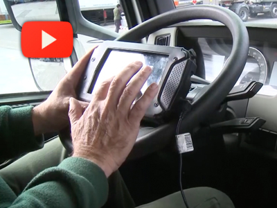 Michelin: Presidente Eliana Banchik, Proyectos y Estrategias